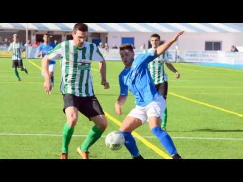 Videogalería: CD Alhaurino 2 - 3 Antequera CF (Tercera División - Temporada 2016/17)