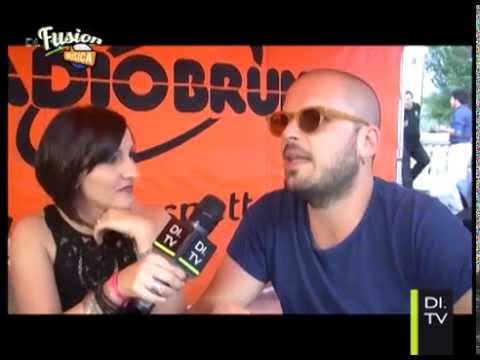 Di.Fusion Musica - Speciale Radio Bruno Estate Cesenatico