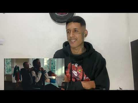 REACT MC Caverinha,Kayblack - Cartão Black (Clipe Oficial)