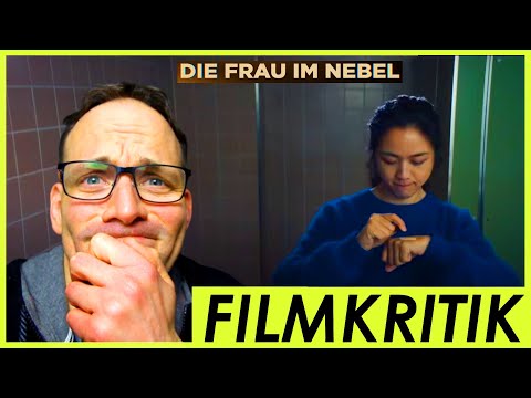 Die Frau im Nebel - Review Kritik