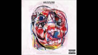 Halestorm - Ride The Lightning (Metallica Cover)