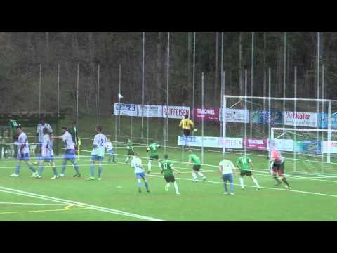 5.  Liga FC Reichenbach   FC Frutigen vom 19 04 2014