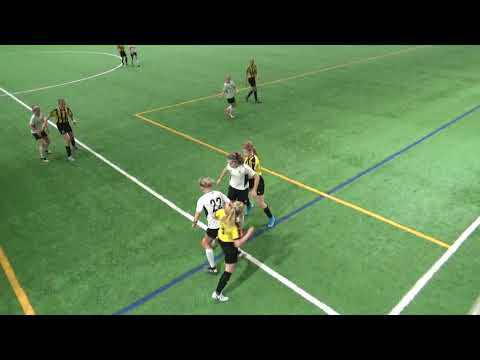 FC Peltirumpu   FC Honka 1  puoliaika