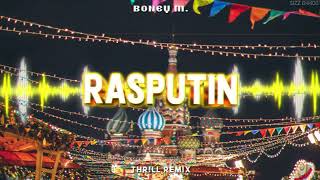 Download lagu Boney M. - Rasputin (THR!LL REMIX) 2022 mp3