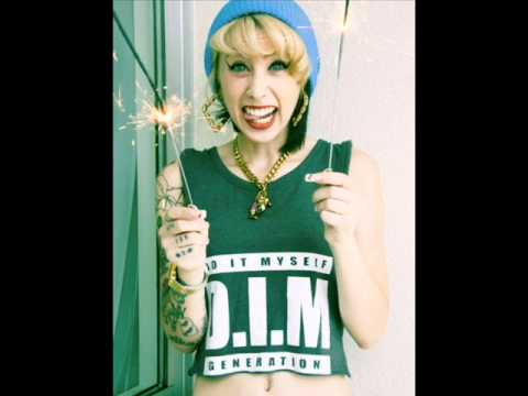 Caleb Mak Feat. B-Eazy - The Joker (GANGSTER MUSIC)