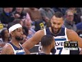 Timberwolves at Warriors