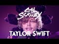 cal scruby - TAYLOR SWIFT (official music video)