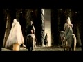 Вырезанные эпизоды из Властелина колец Арагорн против Саурона 