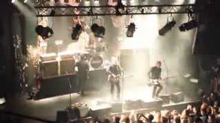 Skambankt - Skambankt (Live Haugesund)