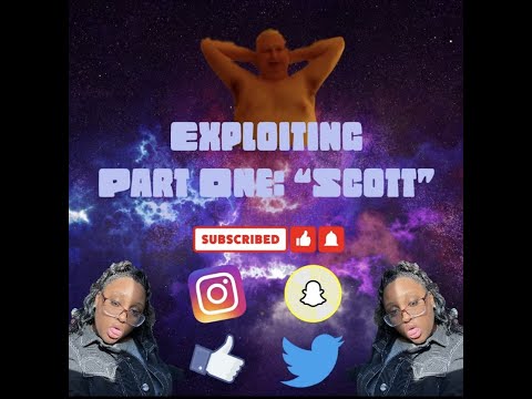 EXPLOITING FOR MONEY 💵  DIRTY ROULETTE  Part one: Scott