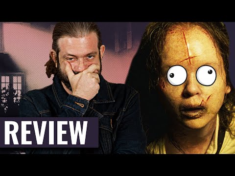 LANGEWEILE PUR: Der Exorzist: Bekenntnis | Review