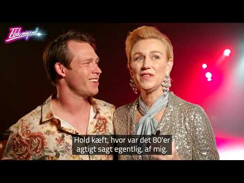 Mød castet fra Elsk Mig I Nat: Joakim & Xenia