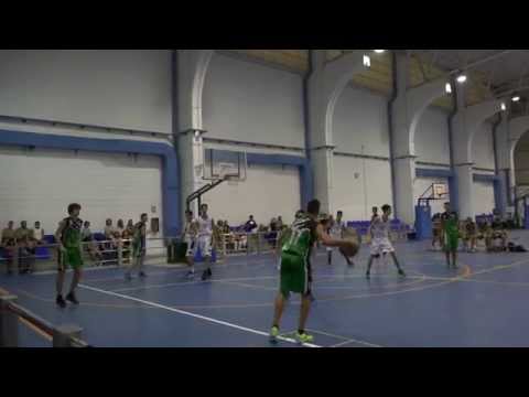 Partido Lucentum Vs CBI