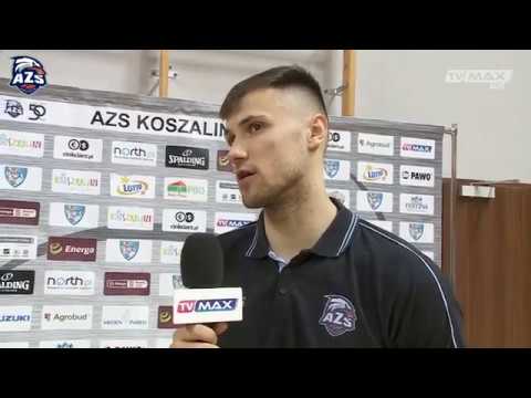 Igor Wadowski: Chcieliśmy udowodnić sobie i kibicom, że potrafimy wygrywać z silniejszymi rywalami