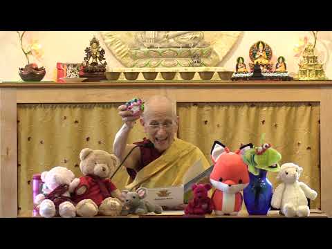 When Do You Feel Scared? 08-26-22