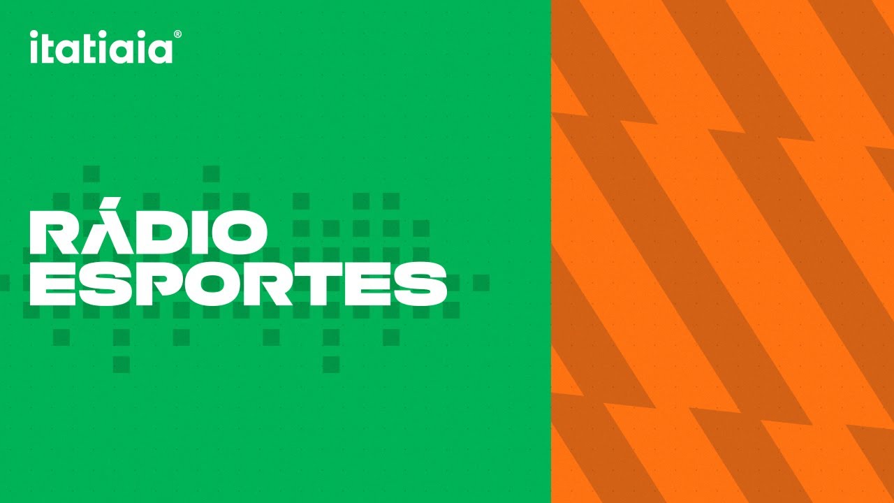 RÁDIO ESPORTES  - 18/12/24