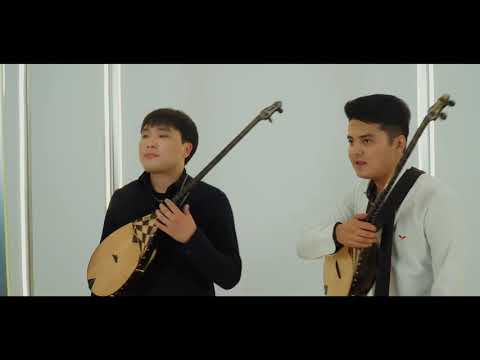 Temirlan & Yernat - SHYŃ ( Official Video 2021)