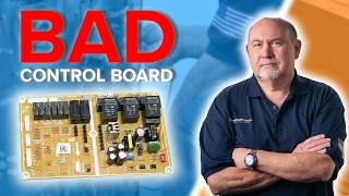 Fix Your Samsung Range Convection Issue with This Simple Control Board Replacement Guide