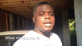 Choppin It Up wit Lynch Street Nino