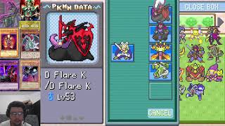 MARATON YUGIDUEL 4