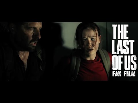 เมื่อ The Last Of Us เป็นหนัง (Fan Film) - Pantip