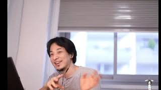 音入り - 【ひろゆき】正しい時間を知るには時計は3つ要る。gallia paris IPAを呑みながら。2020/08/18 M03