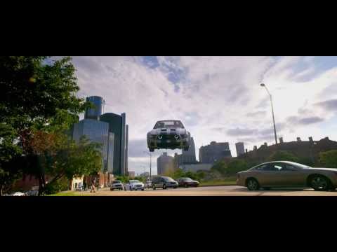 Need For Speed TV SPOT - The Boys (2014) - Aaron Paul, Dominic Cooper