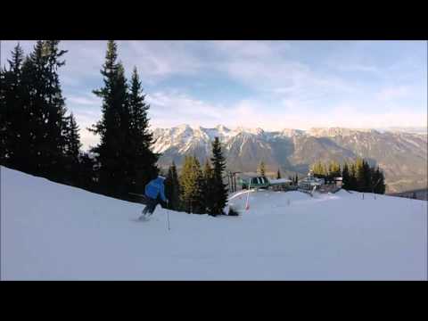 Snow Break 2015 aftermovie