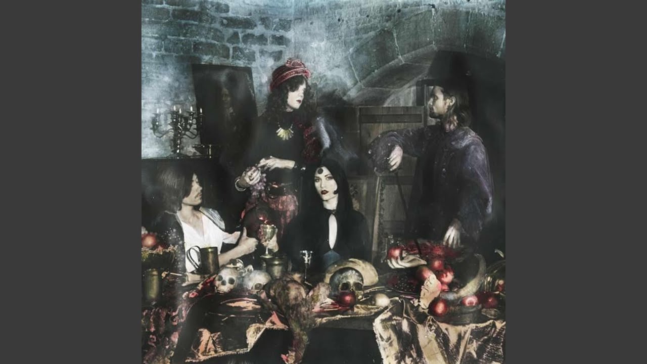 Spiderwood Farm - YouTube