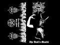 Black Serpent The Devil S Musick Raw Black Metal 2025