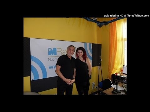 Wabi Daněk na M Radiu - 09.10. - 4.díl