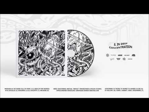 DJ Ace - In deep concentration (prod. Młodzik) CUT ADDIX