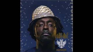 Will I Am - I Got It From My Mama