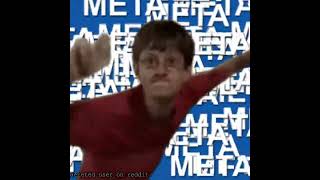 Cover art for metaverse song