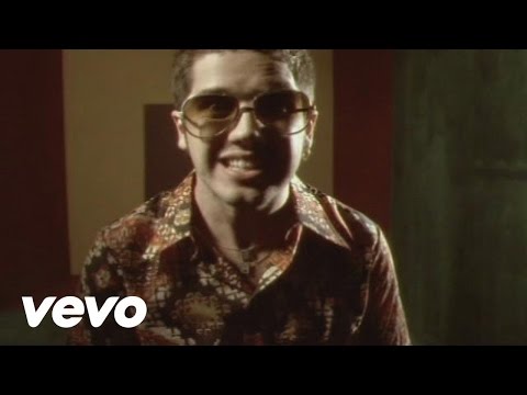 Onibusfobia - Jota Quest