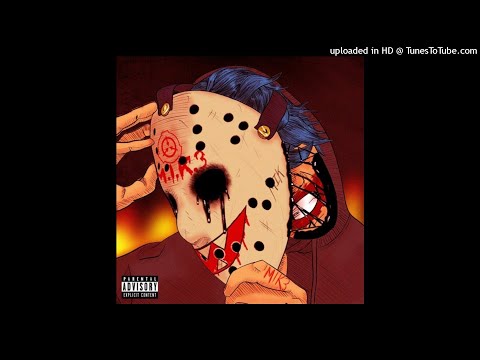 M.I.K.3 - SUICIDE VEST (FEAT. XATASHI & NIKO ROKZ) [PROD. SIXBOUND]