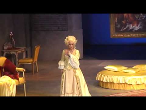 Manon - Radostina Nikolaeva