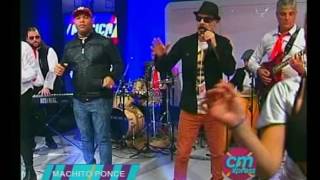 Machito Ponce - Samantha (En vivo)