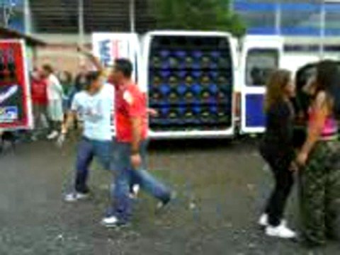 DUCATO PANCADÃO TECH SOUND