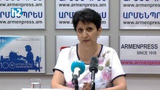 Թոշակ նպաստները մի քանի հազար դրամով է բարձրանում. անարդարության զգացումը հասկանալի է. Գալստյան