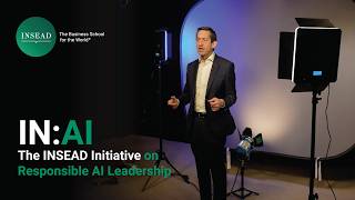 IN:AI – Responsible AI Leadership Starts Here