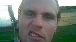 Nik &amp; Jay - I Love Ya (Nexus Remix Part 2) + Lyrics