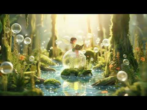 Calm Music for Reading and Studying