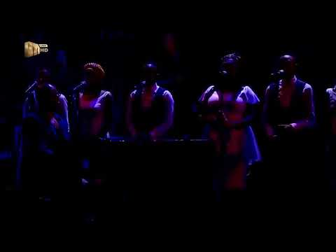 Top 10: Luyolo – ‘Fire To The Rain’ – Idols SA 🇿🇦