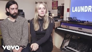 Slow Club - Complete Surrender - Studio EPK