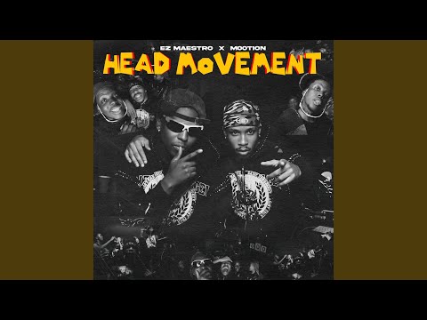 Head Movement