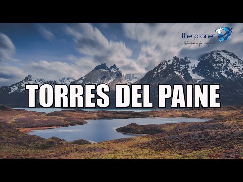 Patagônia - O que ver em Torres del Paine - Chile