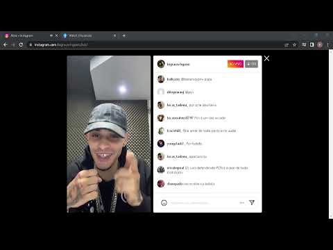 RAUSCH FALA SOBRE A CARREIRA ....... DO PCN (PARTE1)