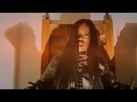 Pretty krissy - (Rose gold intro)(Hannibal Pk 2.0)