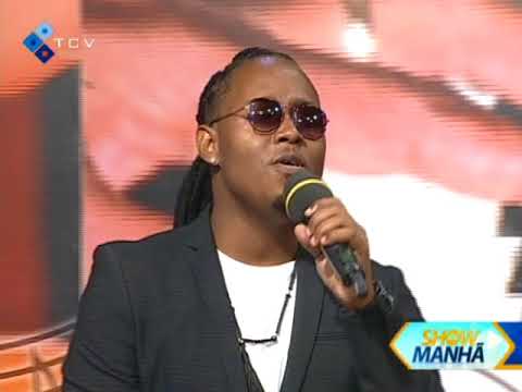 Ntenta - Show da Manha com Vando Alpina